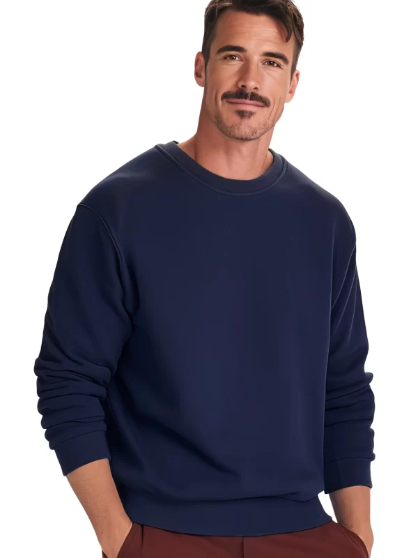 Uneek Clothing Eco Sweatshirt