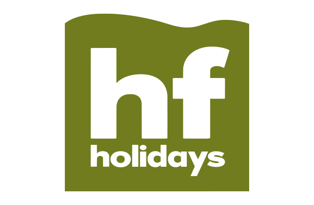 HF Holidays Club Shop