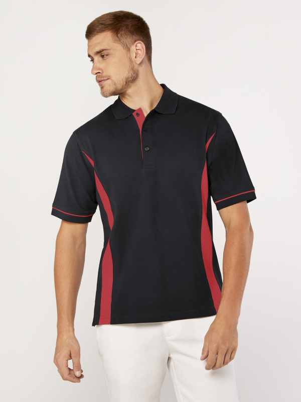 Scottsdale polo (classic fit)