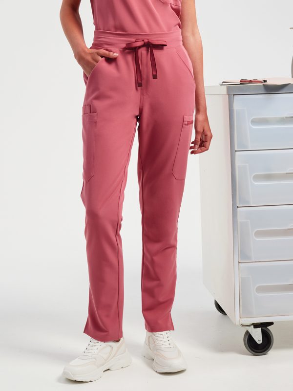 Women’s 'Relentless' Onna-stretch cargo pants