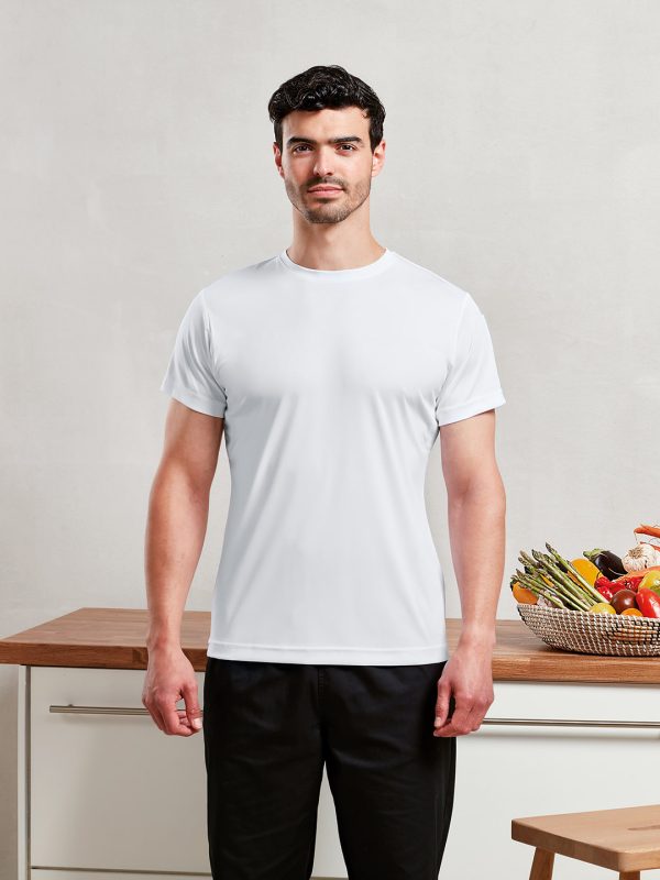 Chef's Coolchecker® t-shirt