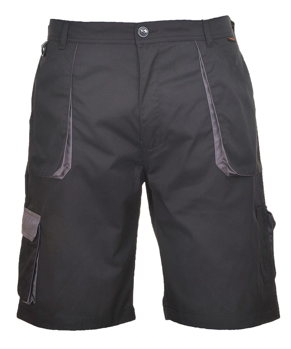 Portwest Portwest Texo contrast shorts (TX14)