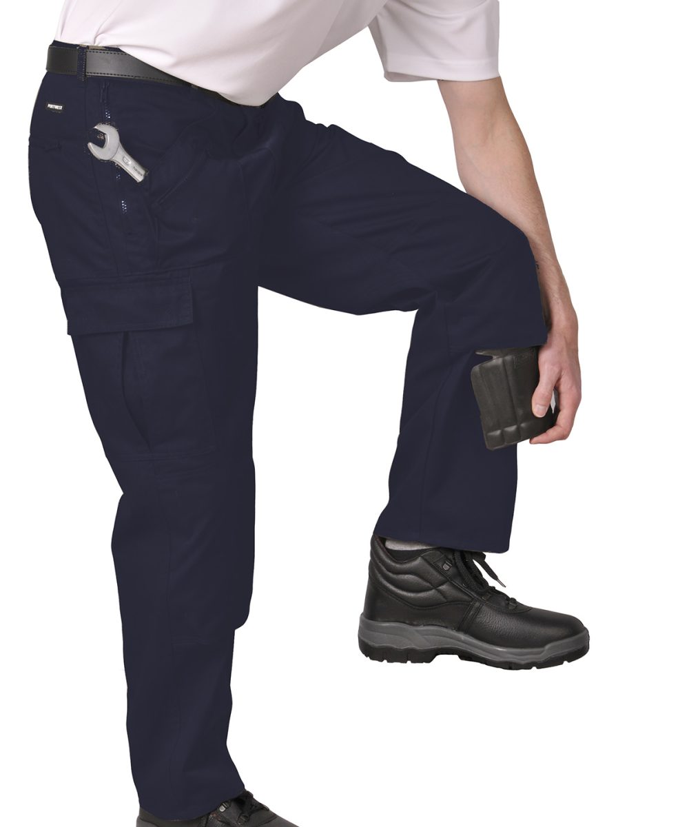 Portwest Action trousers (S887) regular fit