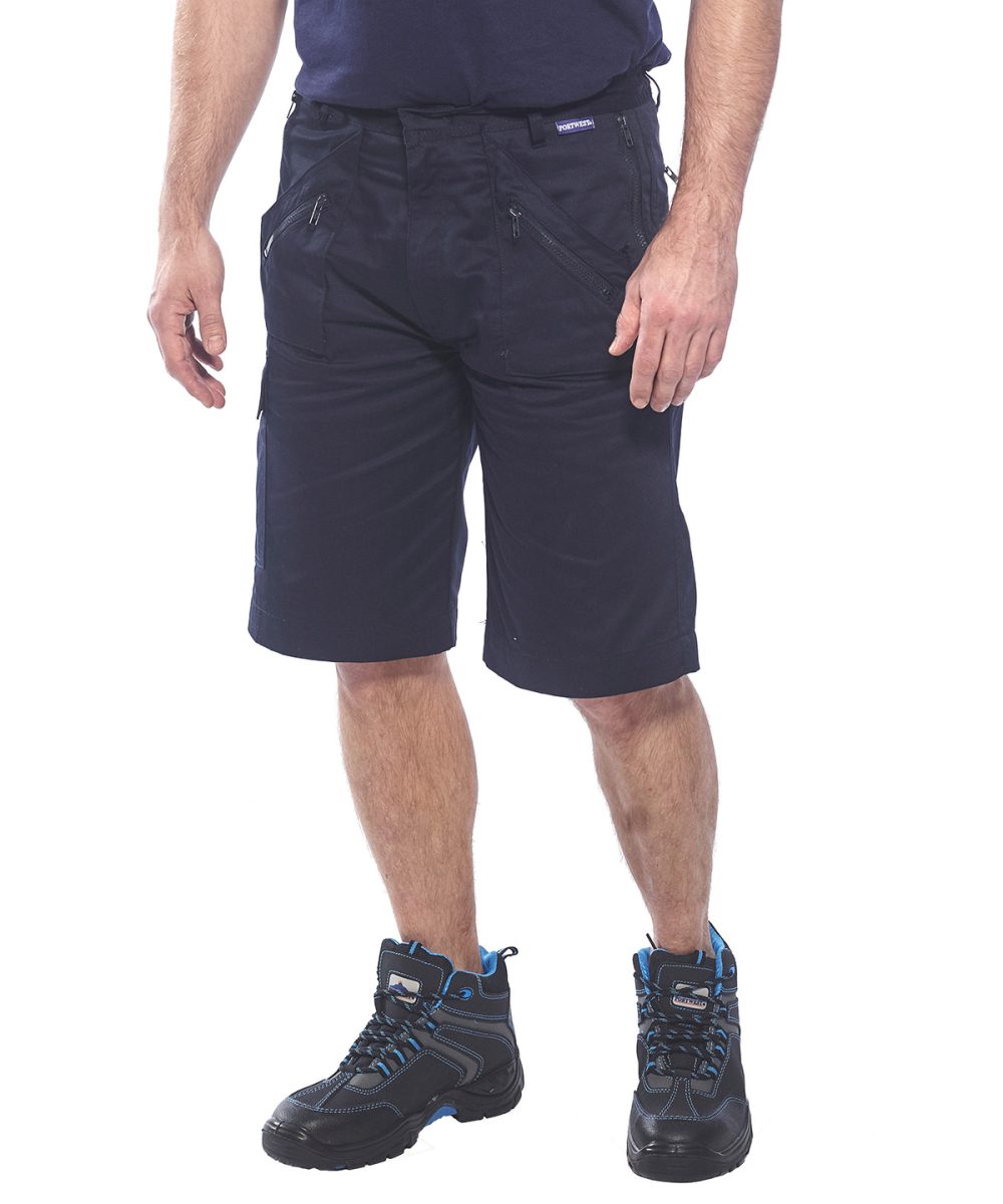 Portwest Action shorts (S889)  regular fit