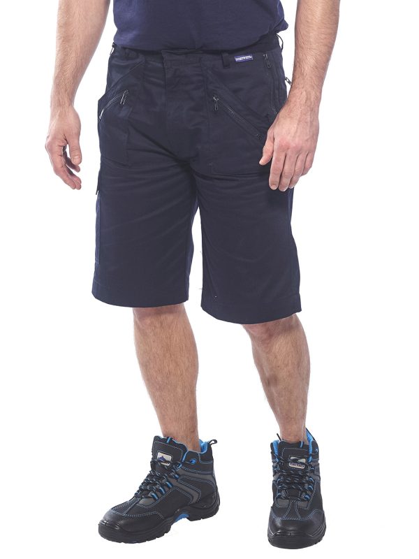Portwest Action shorts (S889)  regular fit