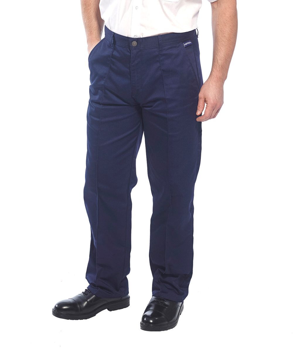 Portwest Preston trousers (2885) regular fit