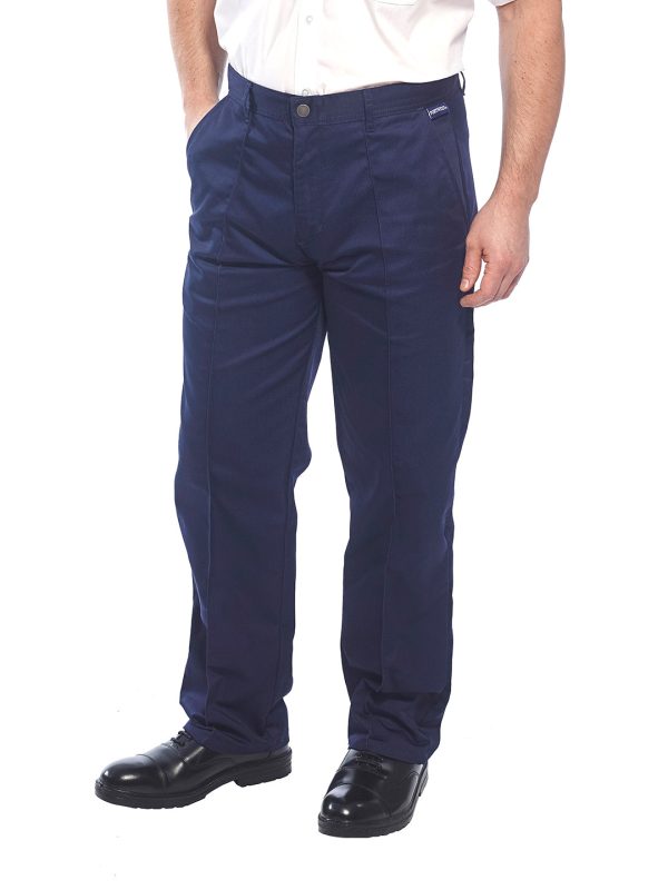Portwest Preston trousers (2885) regular fit