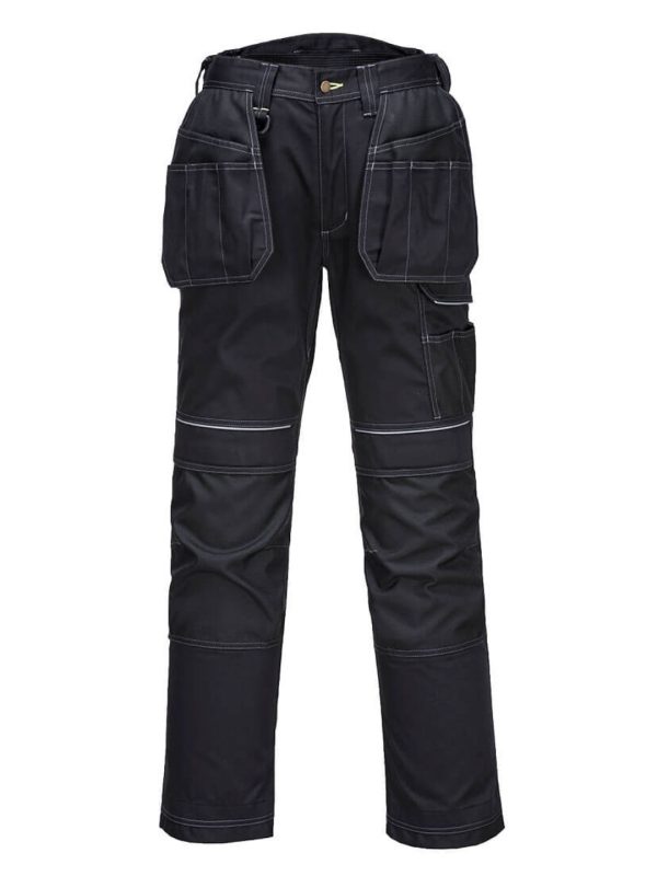 Portwest PW3 padded trousers