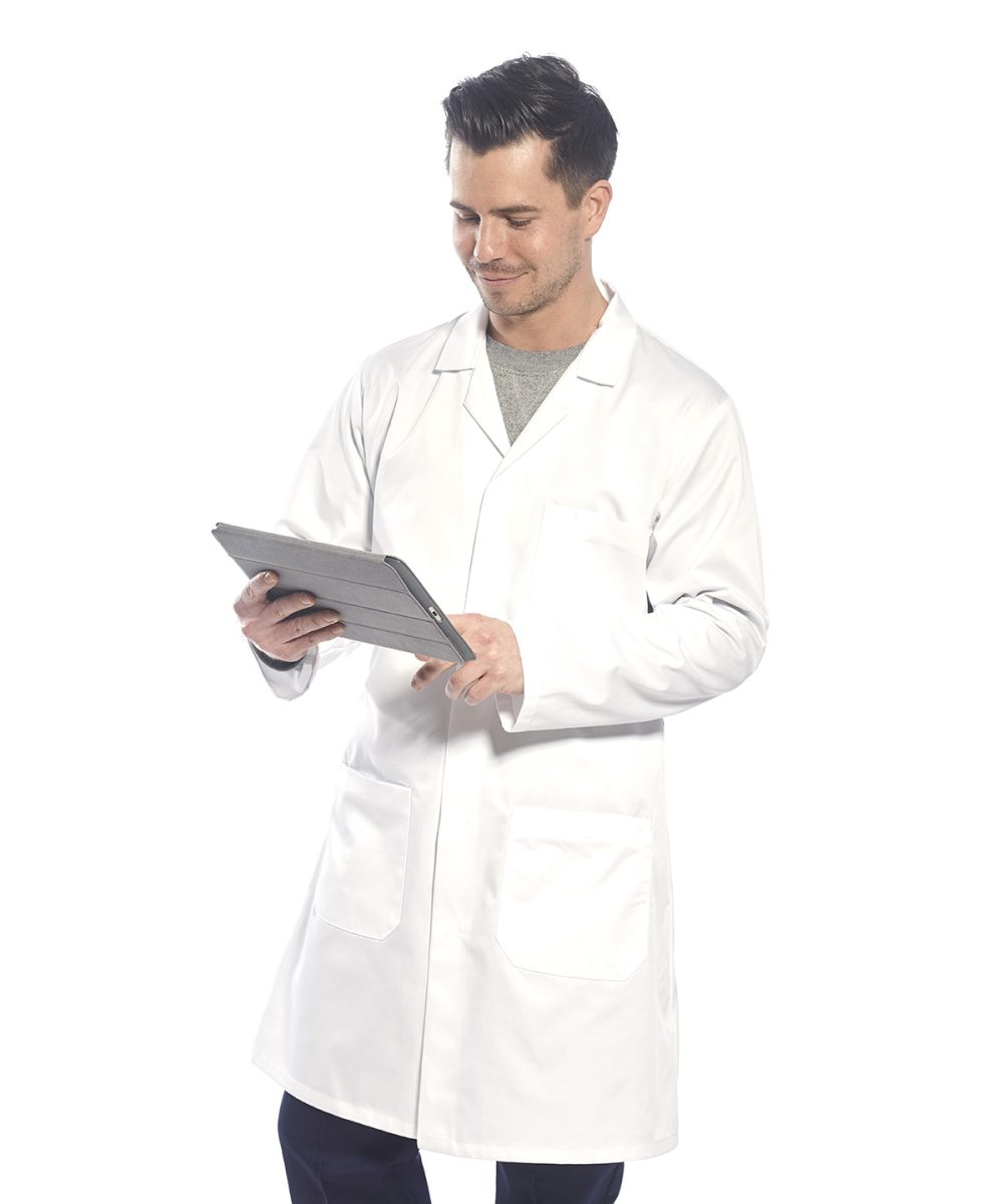 Portwest Lab coat (2852)