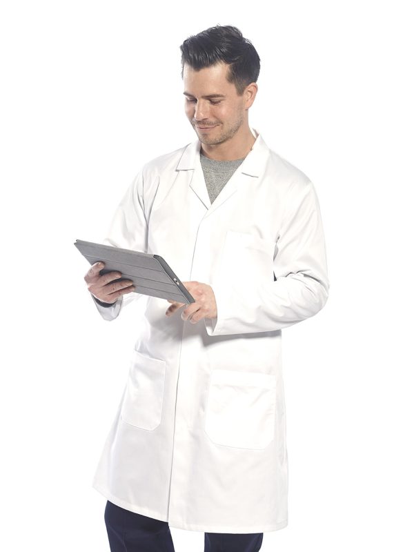 Portwest Lab coat (2852)