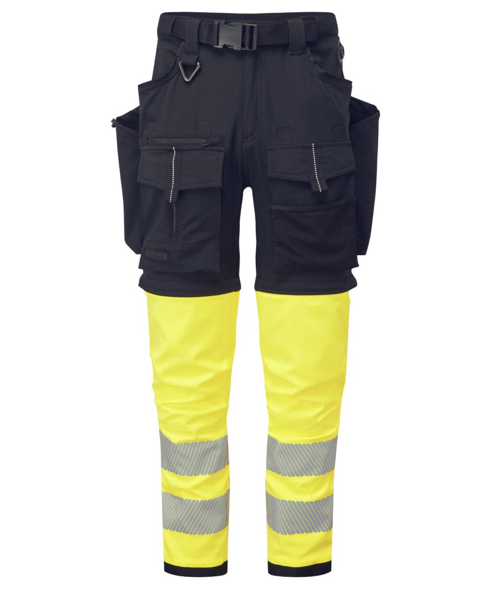 Portwest Ultimate modular 3-in-1 trousers