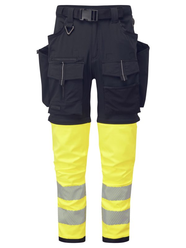 Portwest Ultimate modular 3-in-1 trousers
