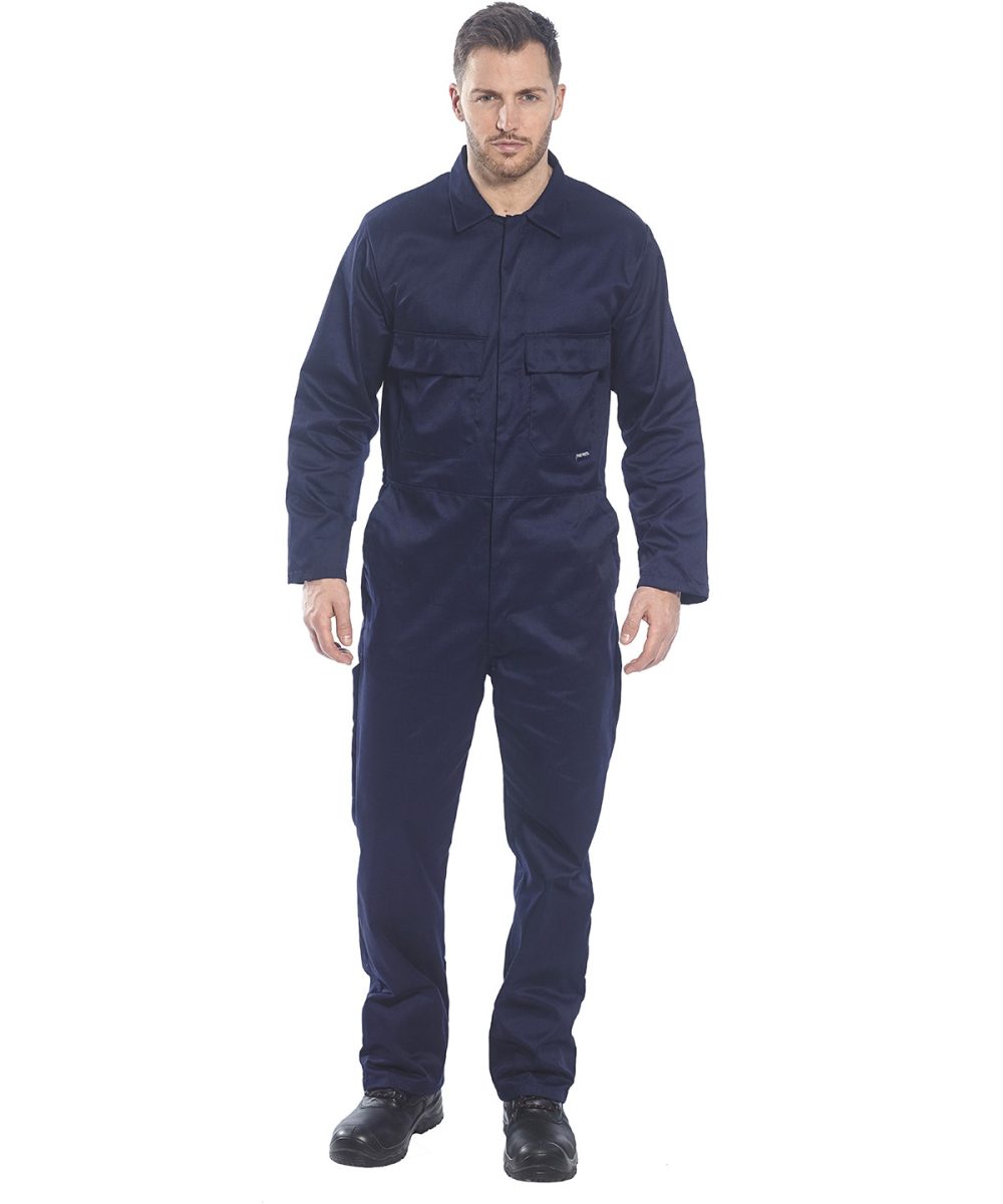 Portwest Euro work coverall (S999)
