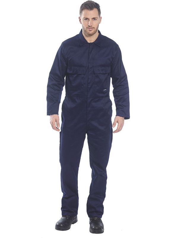 Portwest Euro work coverall (S999)