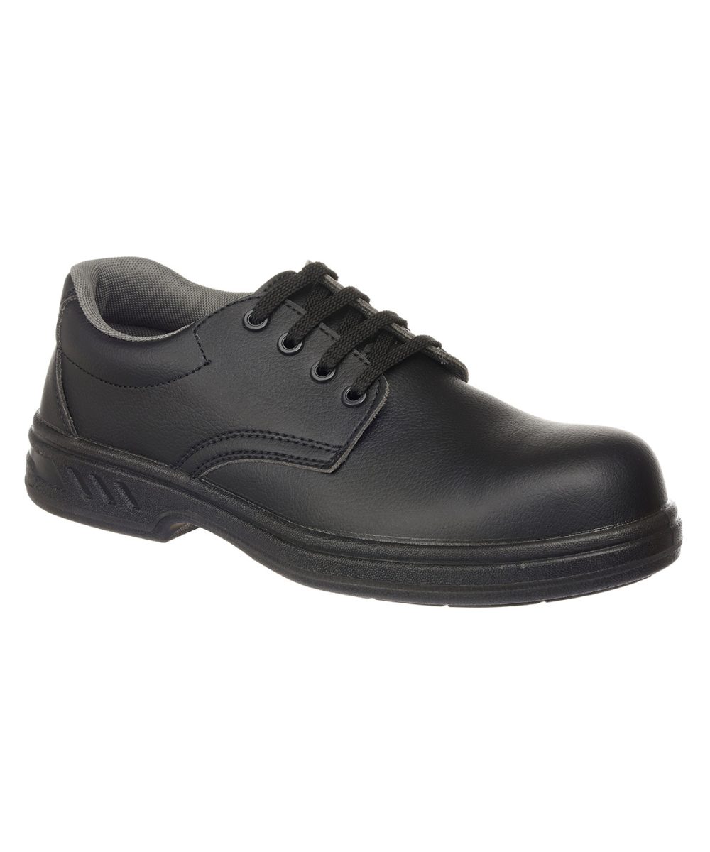 Portwest Steelite™ laced safety shoe S2 (FW80)