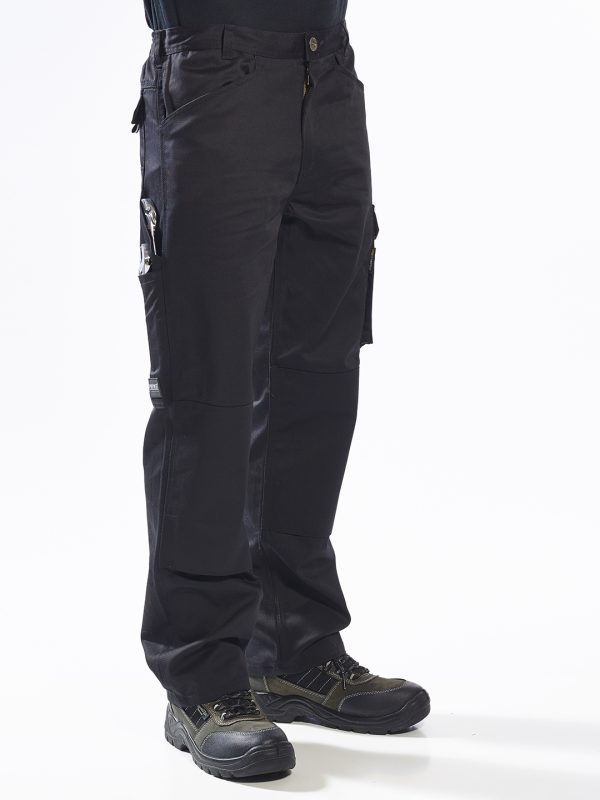 Portwest Slate holster trousers (KS15) regular fit