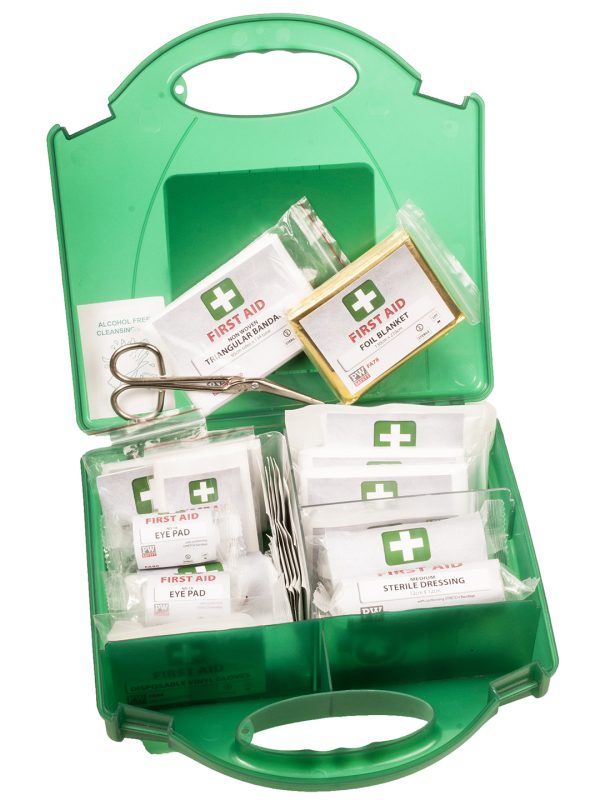 Portwest Workplace first aid kit (FA10)
