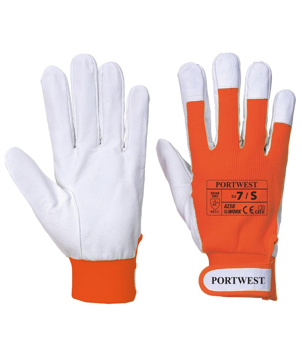 Portwest Tergsus gloves (A250)