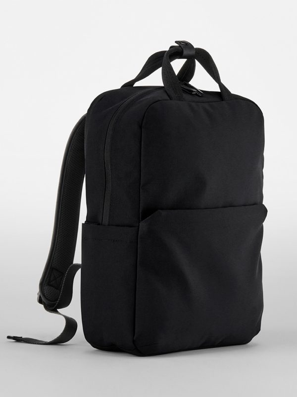 Stockholm laptop backpack