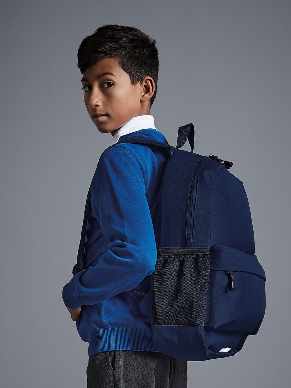 Academy backpack