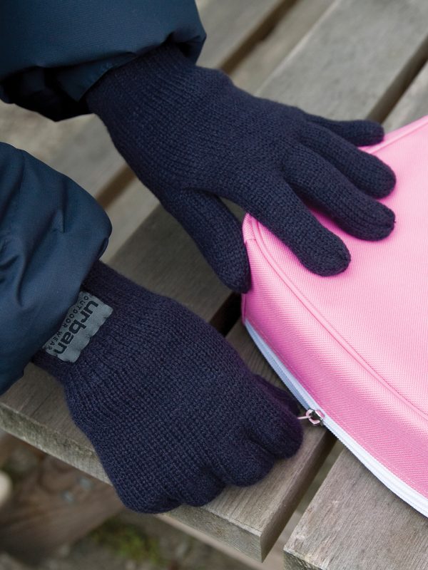 Junior classic fully lined Thinsulate™ gloves