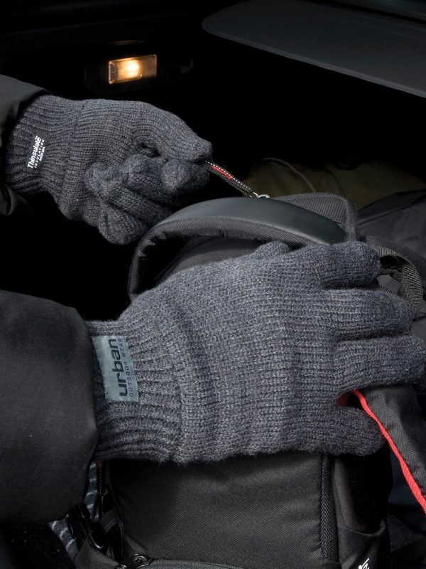 Classic fully-lined Thinsulate™ gloves