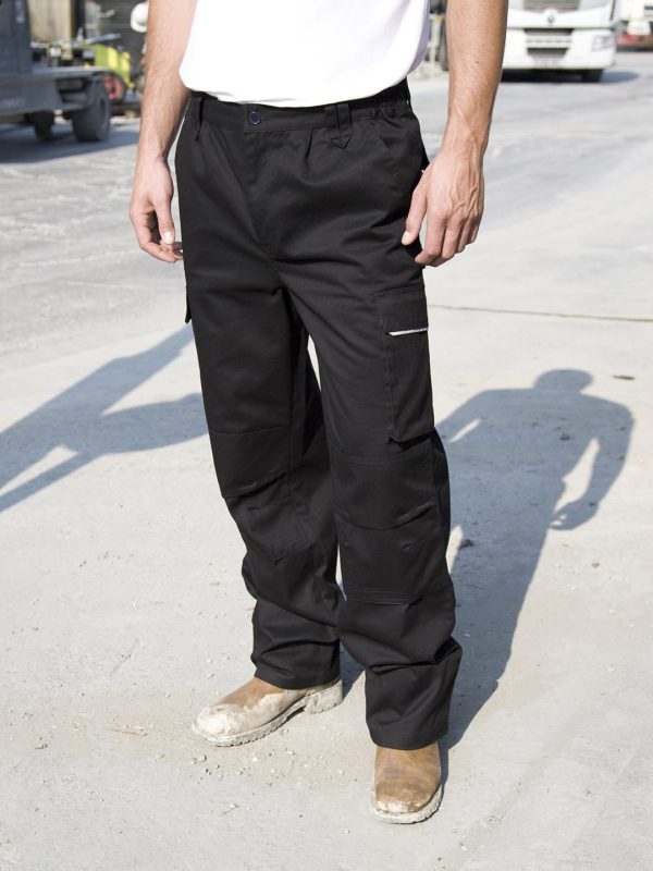 Work-Guard action trousers