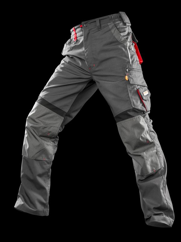 Work-Guard technical trousers