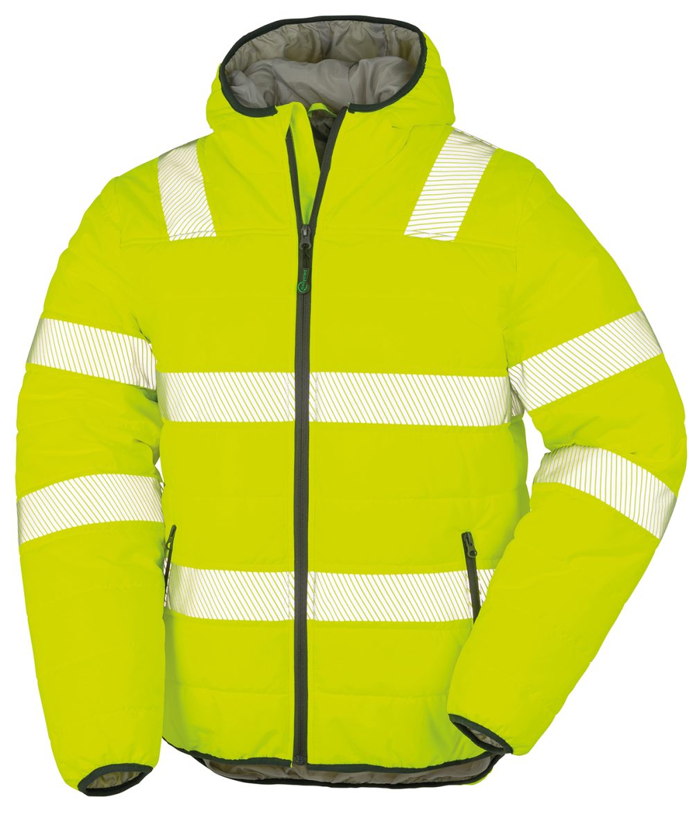 R500X Fluorescent Yellow