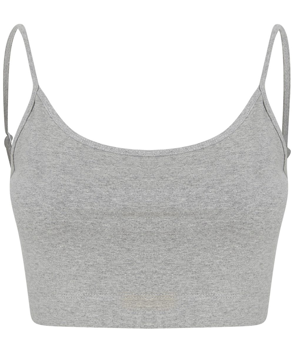 SK230 Heather Grey