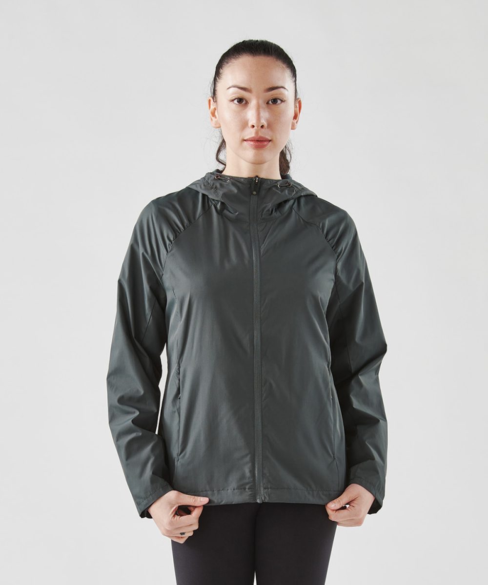 Women’s Pacifica lightweight jacket