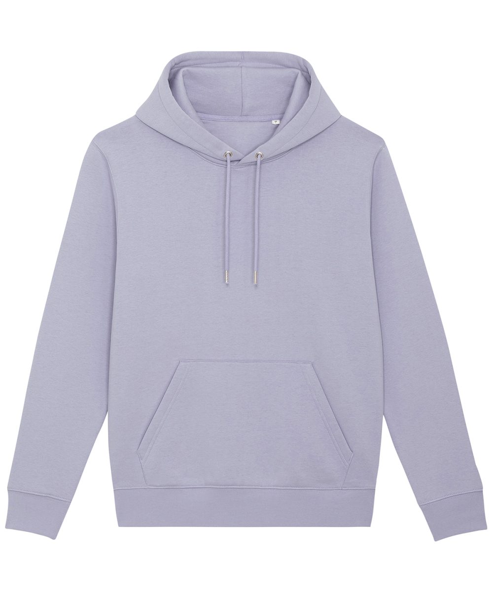 Lavender*† Unisex Cruiser iconic hoodie sweatshirt (STSU822)