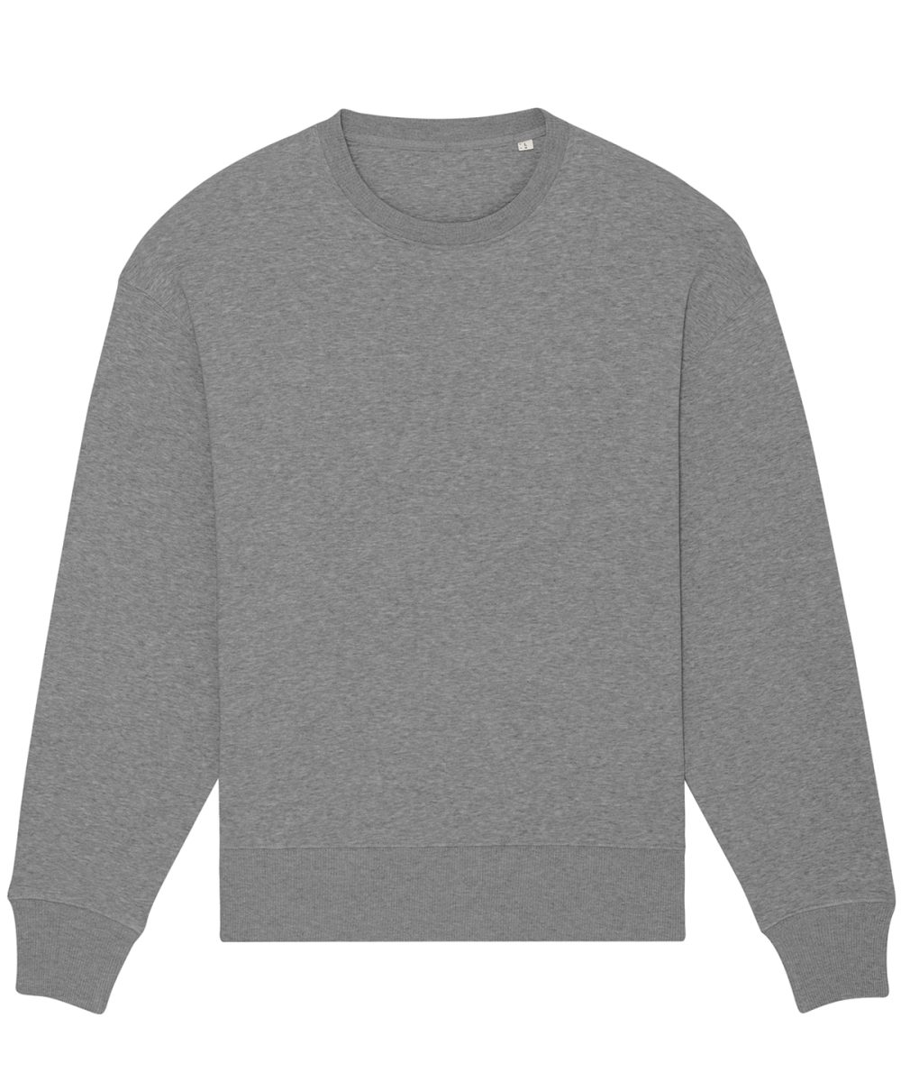 SX108 Dark Heather Grey