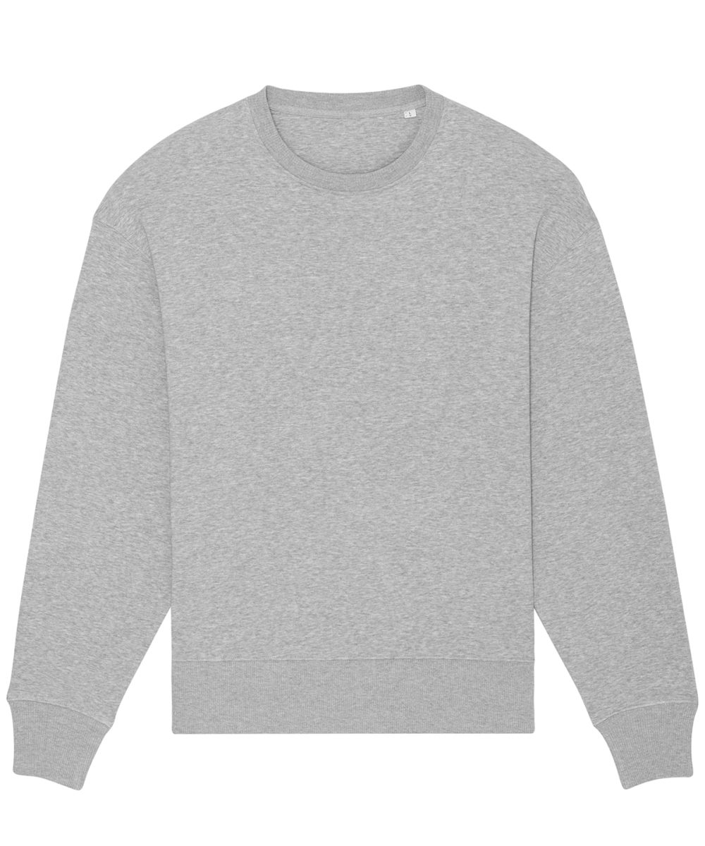 SX108 Heather Grey