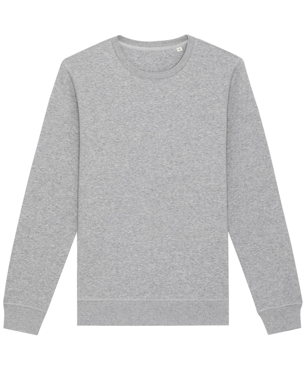 SX137 Heather Grey*