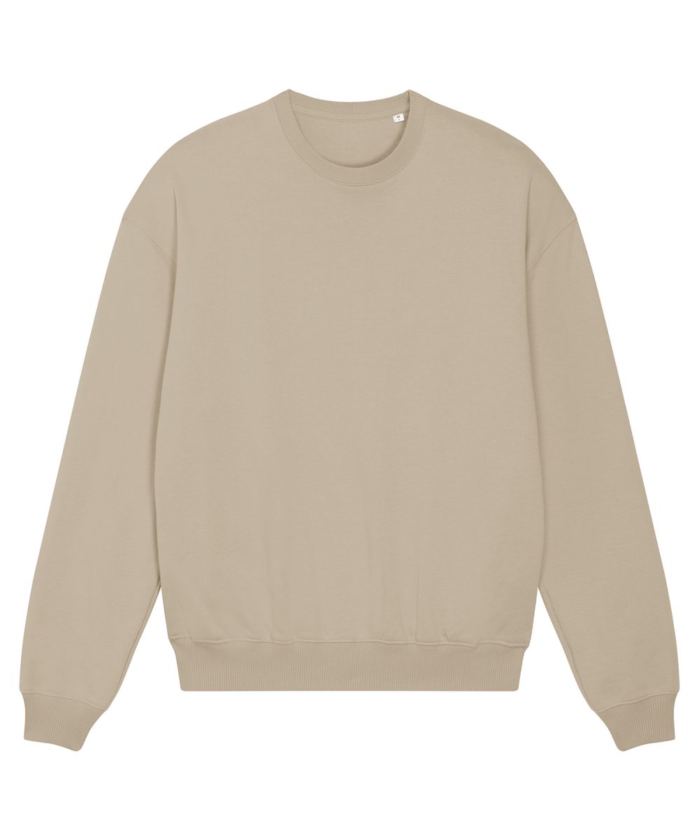 Desert Dust Unisex Ledger dry sweatshirt (STSU798)