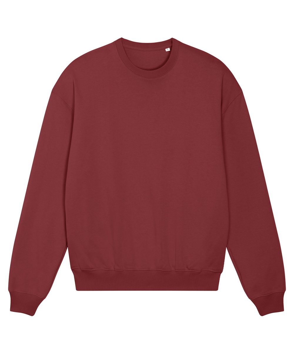 Red Earth Unisex Ledger dry sweatshirt (STSU798)