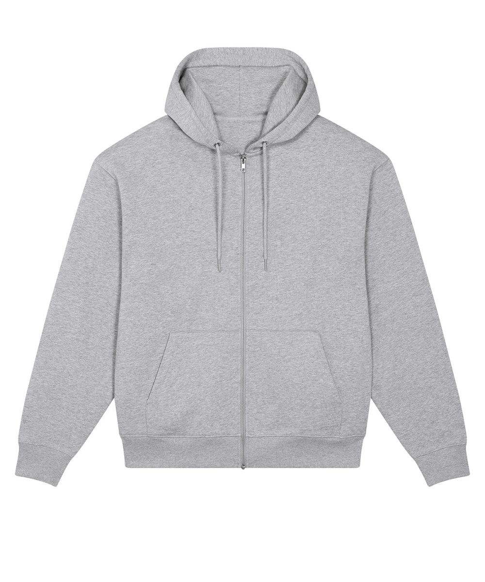 SX221 Heather Grey