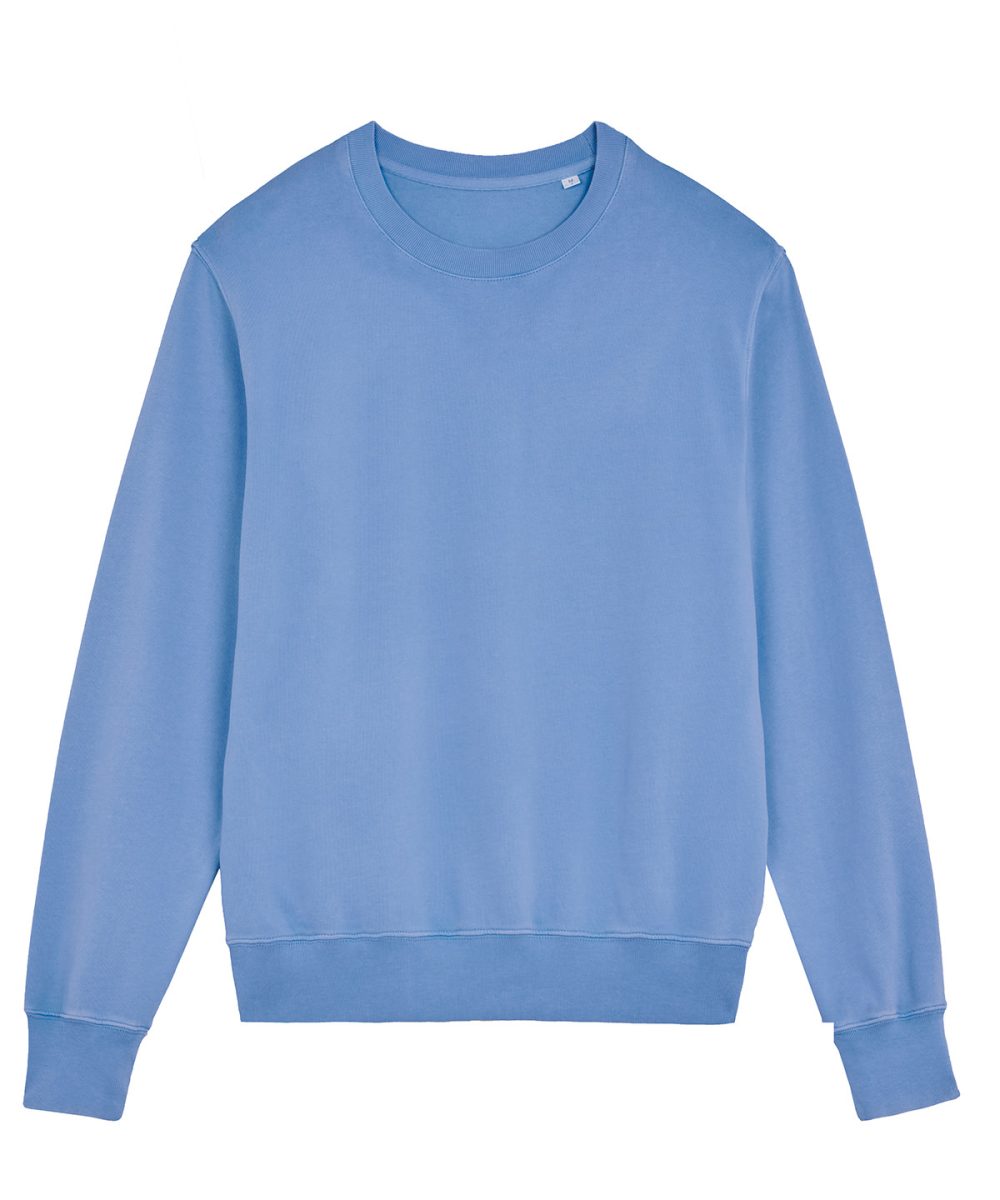 SX231 Garment Dyed Swimmer Blue
