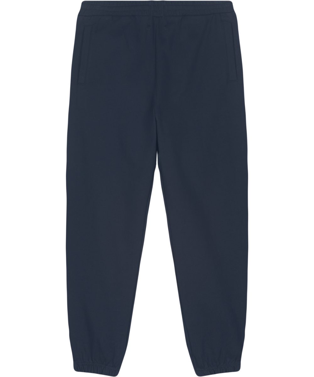 French Navy Unisex Jammer dry sweatpants (STBU157)