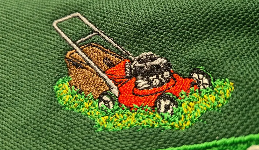 Services Page Embroidery