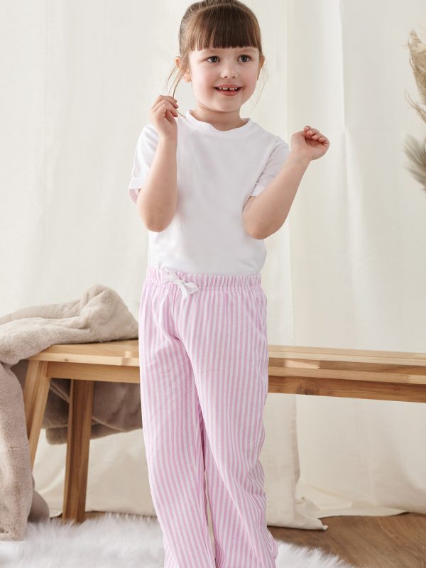 Kids long pyjamas