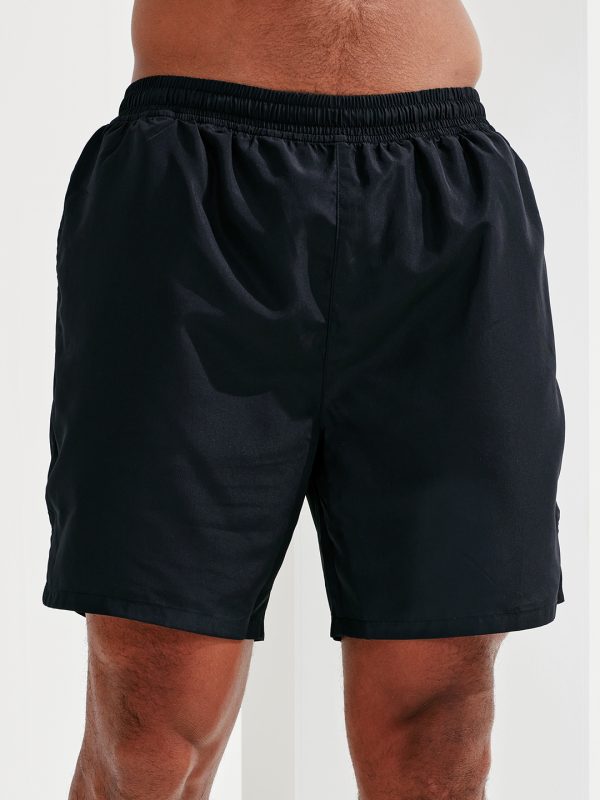 TriDri® running shorts