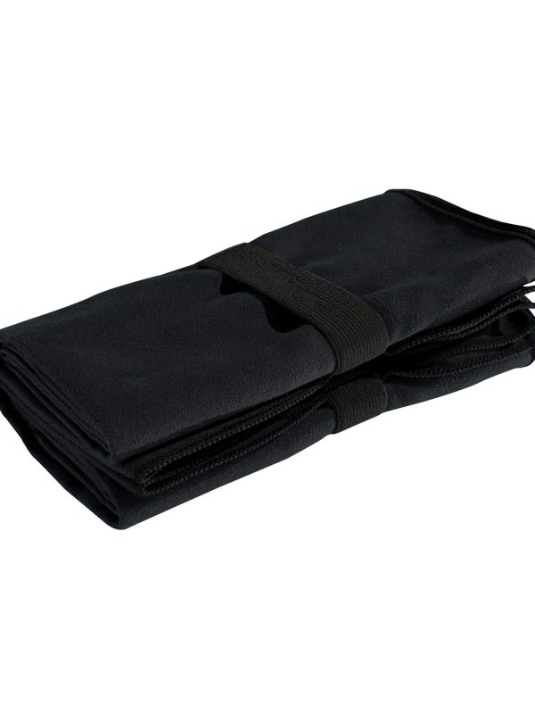 TriDri® microfibre quick-dry fitness towel