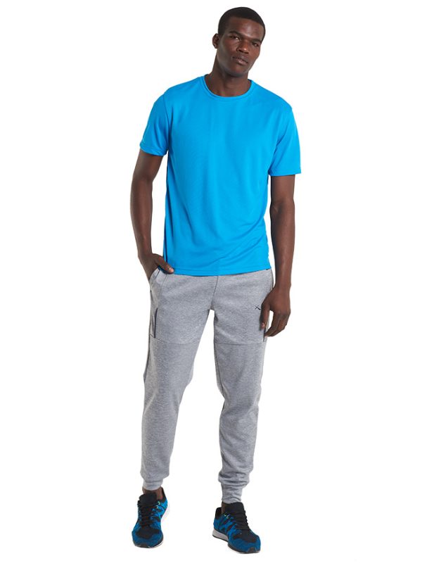 Uneek Clothing Mens Ultra Cool T Shirt