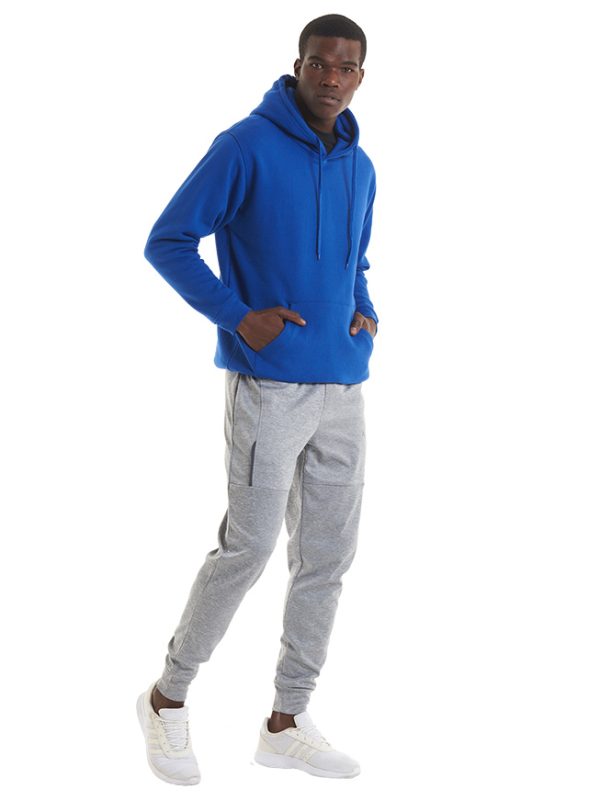 Uneek Clothing Premium Hooded Sweatshirt