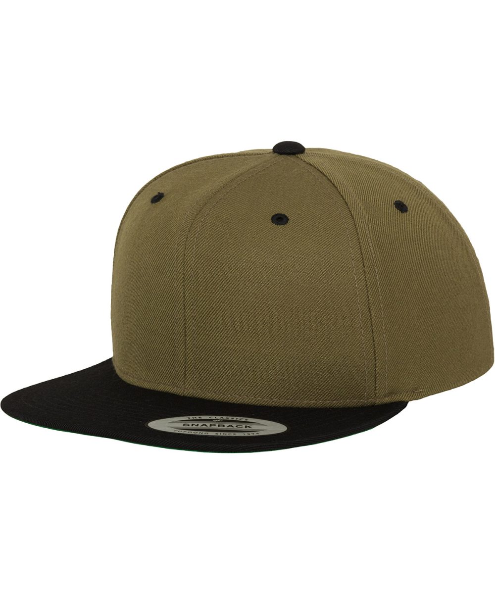 YP002 Olive/Black