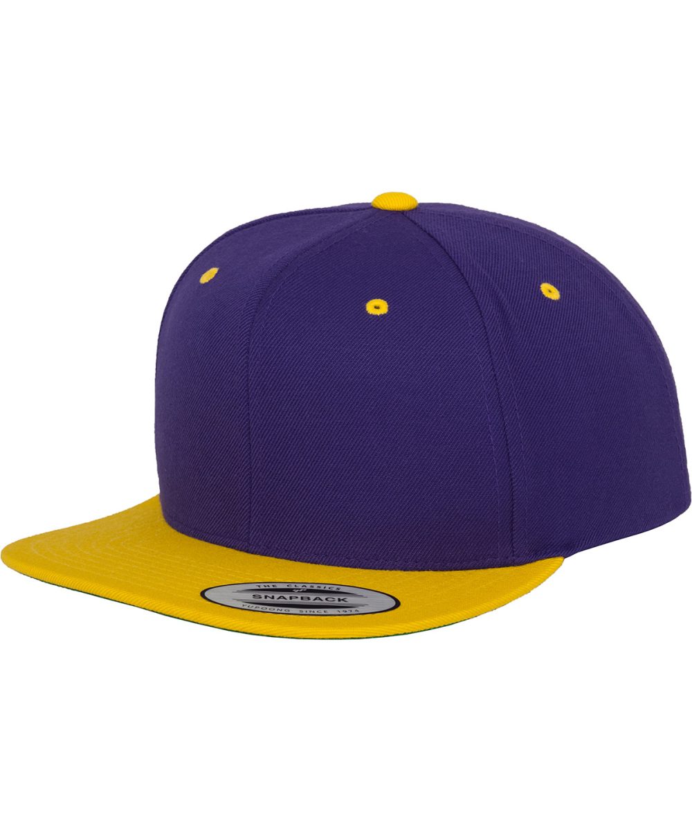 YP002 Purple/Gold