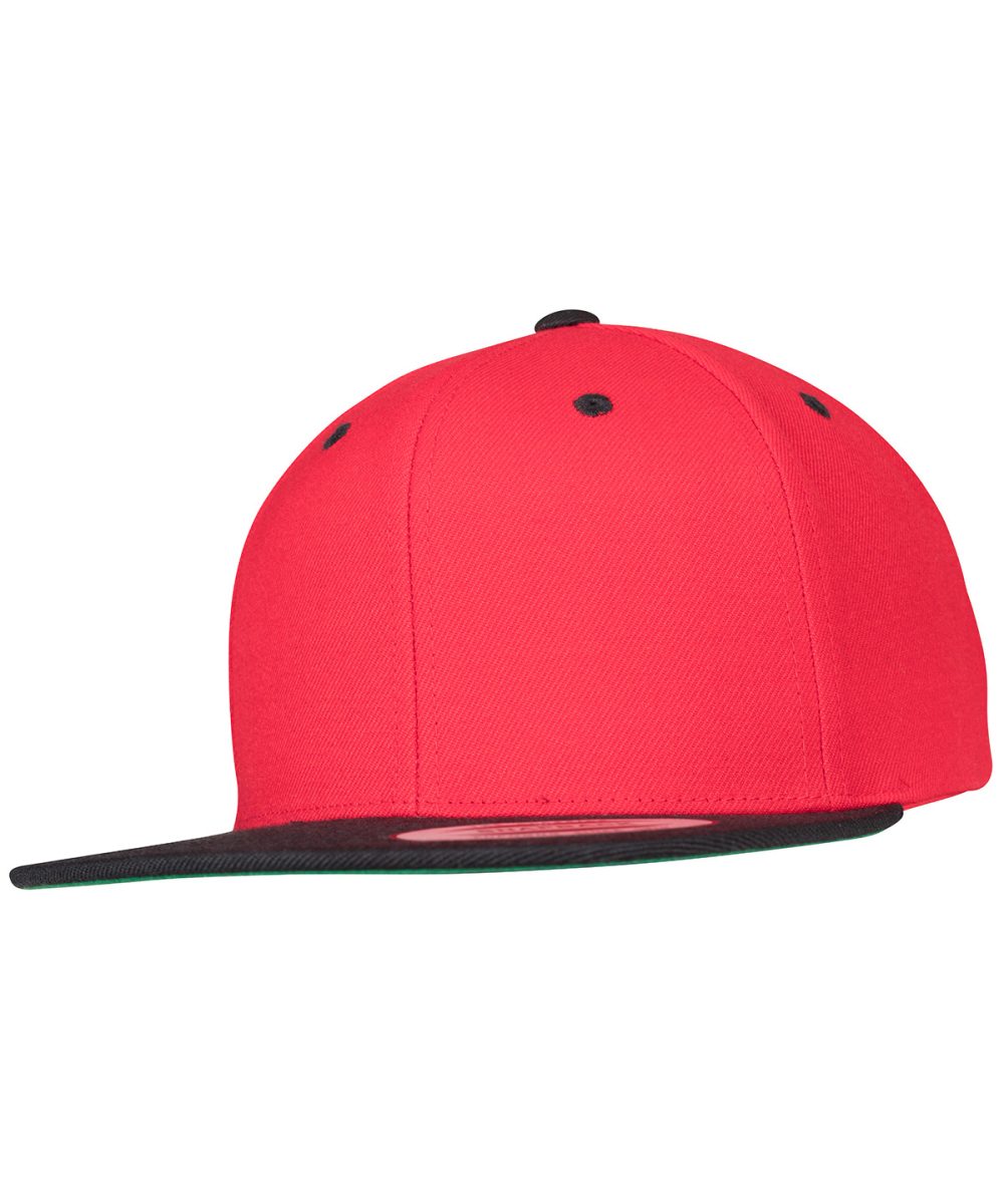 YP002 Red/Black