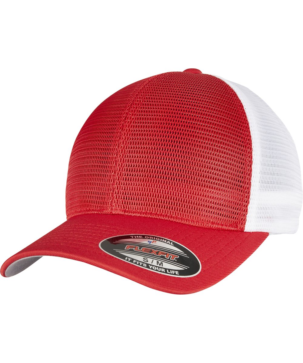YP156 Red/White